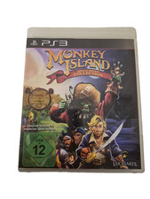 Monkey Island Special Edition