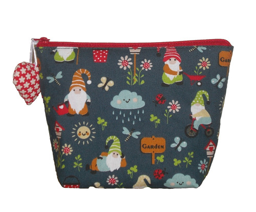 Kleine tasche genäht - kleine,