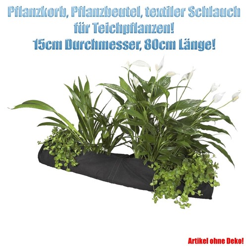 Pflanzkorb 80 cm - 15,