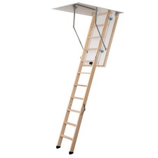 Dolle Bodentreppe extra