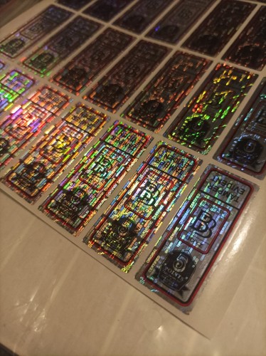 1000x rucksack boyz hologramm - rucksack,