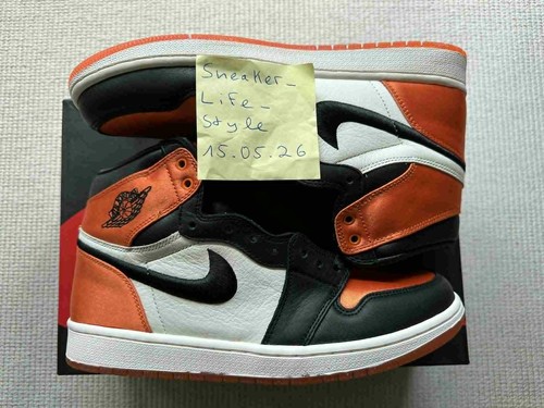 Nike jordan retro high og - nike,