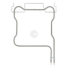 Ensipart Heizung Unterhitze wie INDESIT C00526533 IRCA 2080R85 für Backofen
