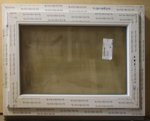 Kellerfenster kunststoff - 1,