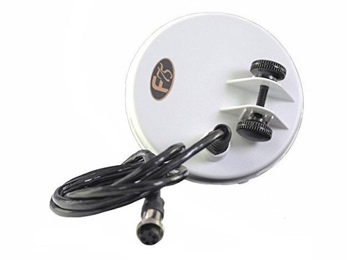 Fisher search coil for - search,