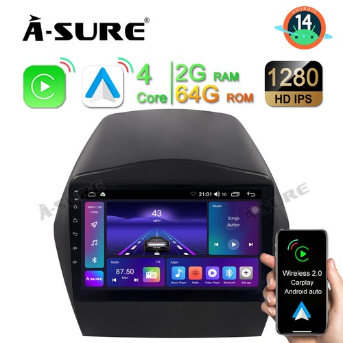 64gb android carplay - android, 14