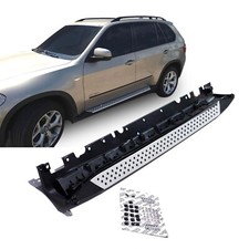 Trittbretter Seitenbretter