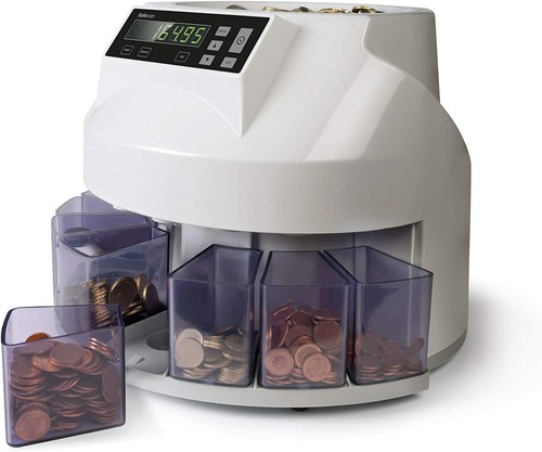 Safescan 1250