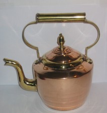 Wasserkessel Wasserkanne