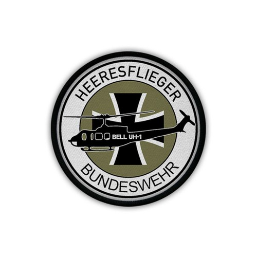 Heeresflieger bundeswehr bell - bundeswehr,