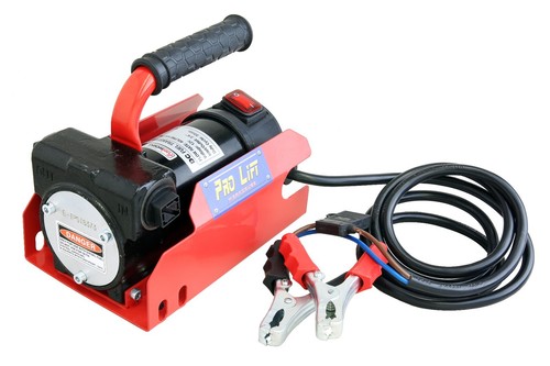 24v dieselpumpe heizölpumpe - 24v,