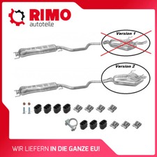 Saab 9-5 2.0 2.3 T Turbo (ab