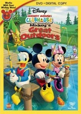 Mickey Mouse Clubhouse
