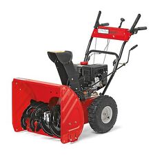 Schneefräse MTD Smart ME 61