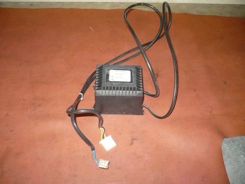 Viessmann vitodens trafo 230v - viessmann,