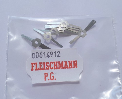 Fleischmann 00614912