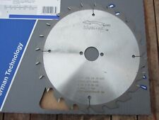 HM/Widia Kreissägeblatt  230