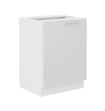 Unterschrank 60 Lara Weiß