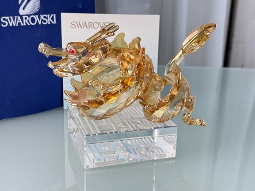 Swarovski figur 1083710 zodiak - figur,