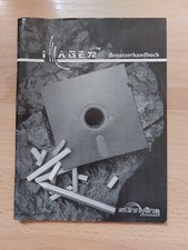 IMAGE 72 Grafik - Software sunnyline / ESCOM