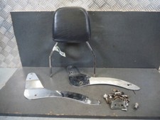 GRIP-FRAME SISSYBAR YAMAHA