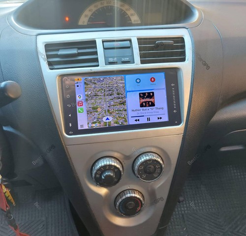 Autoradio für toyota - toyota, yaris
