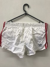 VINTAGE ADIDAS SHORTS 70s 80s
