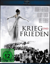 Krieg und Frieden - Audrey