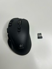 Logitech G700 Wireless Gaming