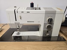 Nähmaschinen-Set: Bernina 930