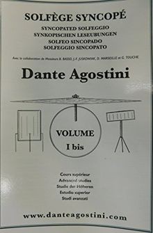 Solfege syncope bis - solfege,