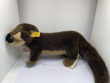 Steiff Tier Stofftier 071959