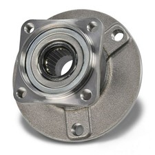 Radnabe Radlager Hinten Links