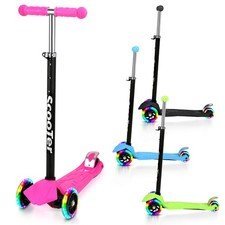 Kinderroller Cityroller 3-in-1
