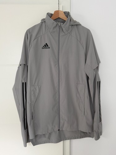 Adidas trainingsjacke herren - adidas,