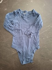 Impidimpi Langarmbody Gr. 86