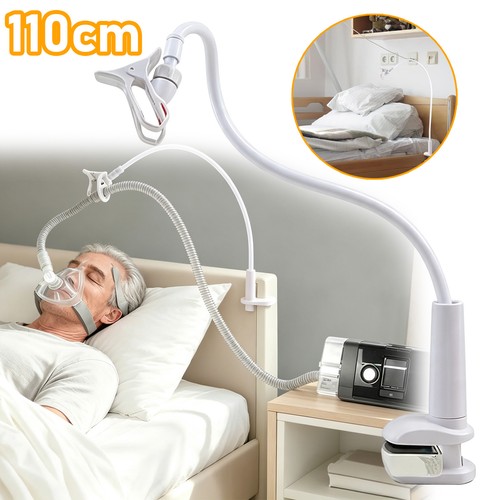 Cpap schlauch halterung - schlauch,