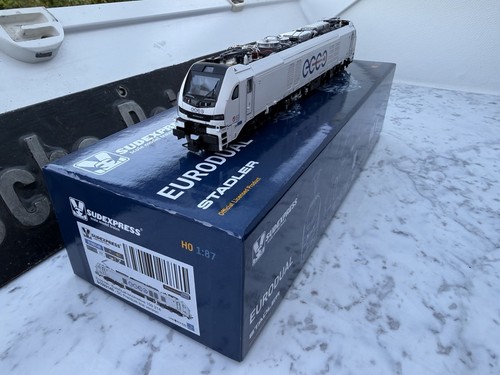 Sudexpress s1592140 eurodual - s1592140,