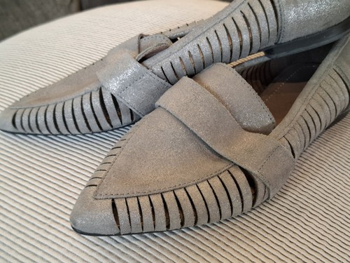 Hudson london ballerinas - hudson,