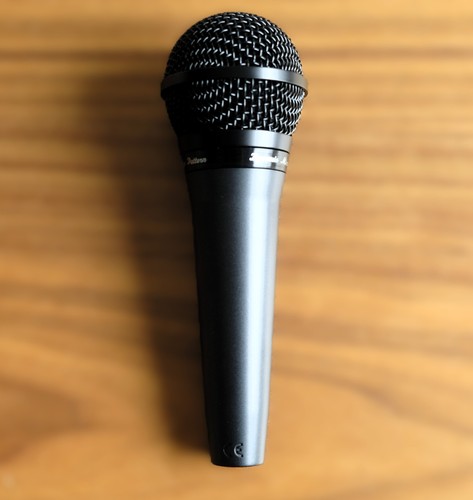 Shure pga58 xlr - shure, pga58-xlr-e