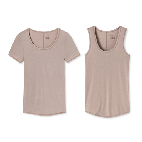Schiesser damen unterhemd - damen,