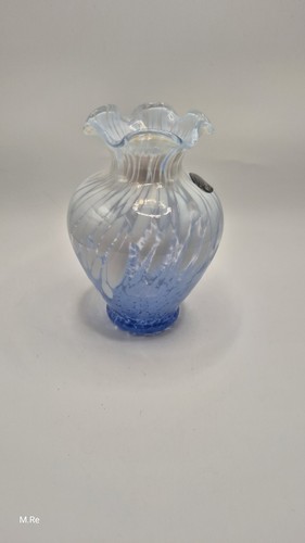 Italienische vase glas - vase,