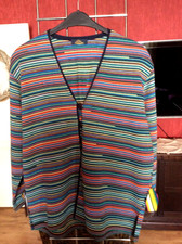 Karin glasmacher strickjacke - glasmacher,,