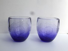 Acqua morelli wassergläser - acqua, 2