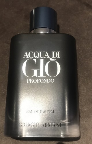 Giorgio armani acqua - armani, gio