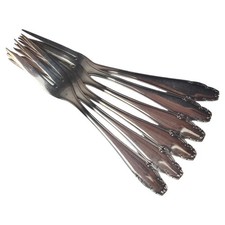 6er Set Paul Wirths Rokoko