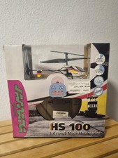 Mini elektro helicopter - -, mini-elektro