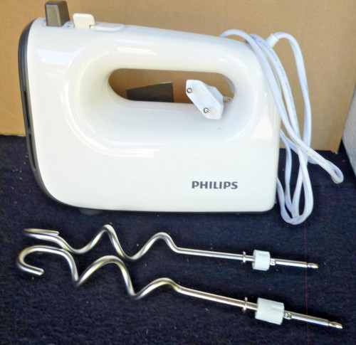Philips handmixer mit - philips,