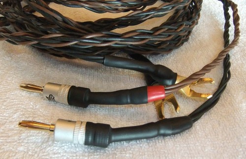 Kimber kabel 4pr - 4pr, 2