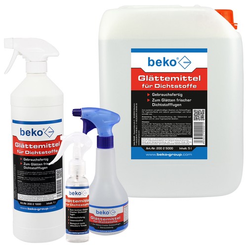Beko glättemittel für - glättemittel,